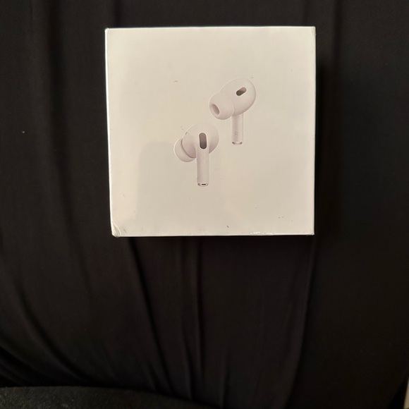 AirPods Pro 2nd gen